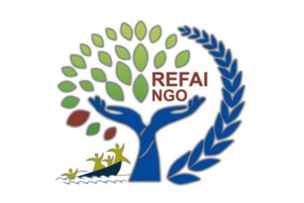 REFAI-NGO  Main Partner